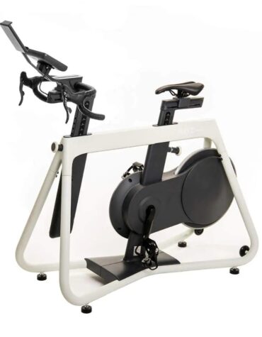 Biketrainer Hoi Frame