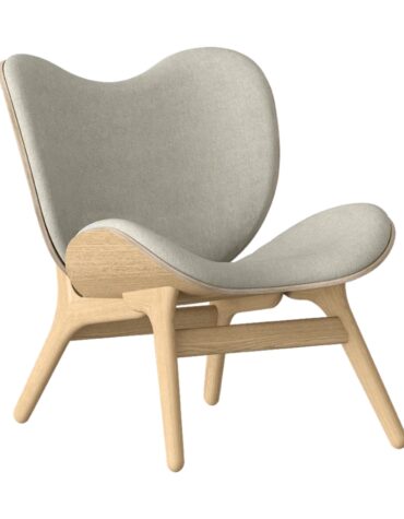 Loungesessel "A Conversation Piece"