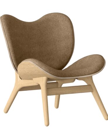 Loungesessel "A Conversation Piece"