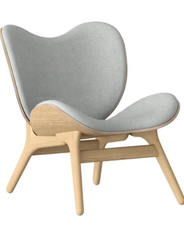 Loungesessel "A Conversation Piece"