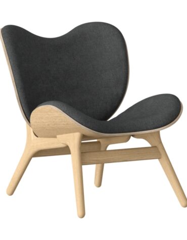 Loungesessel "A Conversation Piece"