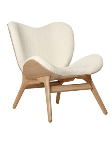 Loungesessel "A Conversation Piece"