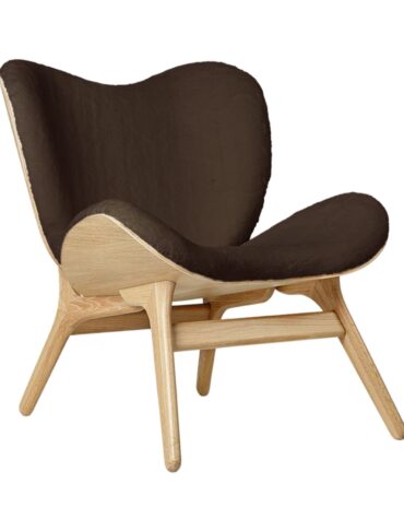 Loungesessel "A Conversation Piece"