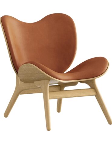 Loungesessel "A Conversation Piece"