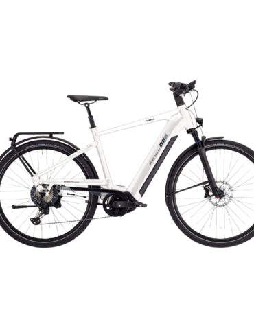 Cresta eGiro Neo GT - Blanc