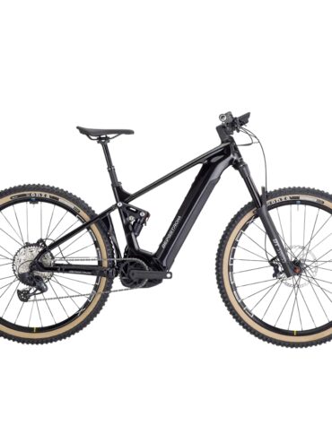 BERGSTROM ATV 989 R CARBON