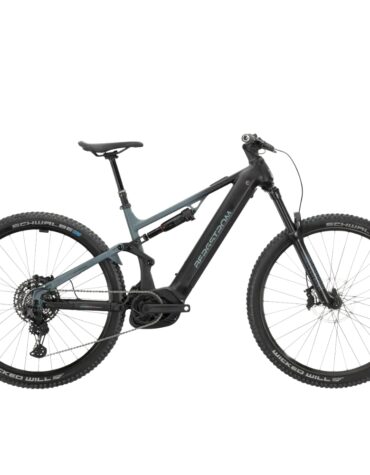 BERGSTROM AXV 869 R 625 Wh