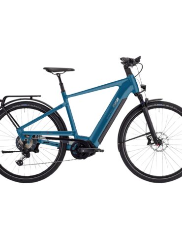 Cresta eGiro Neo+ Blue