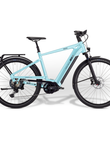 Cresta eGiro Neo GT