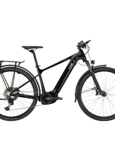 Cresta eRoadster Neo+ Gris