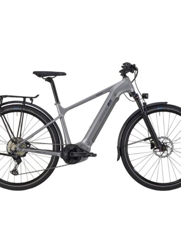 Cresta eRoadster Neo+ Gris