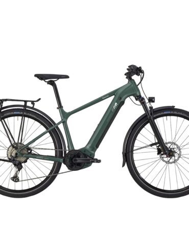 Cresta eRoadster Neo+ Green