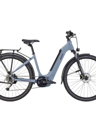 Cresta eUrban Neo+