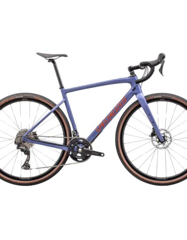 Specialized Diverge Sport - Shimano GRX