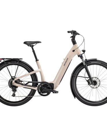 Specialized Turbo Como 4.0