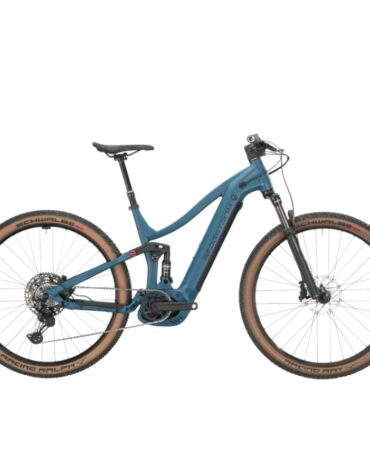 Bergstrom XCV 829
