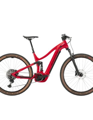 Bergstrom XCV 849