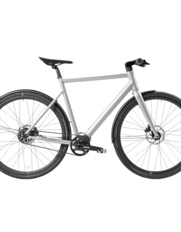 Desiknio Single Speed Urban X35