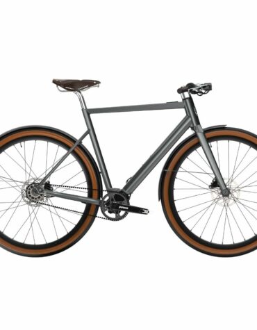 Desiknio X20 Pinion Classic
