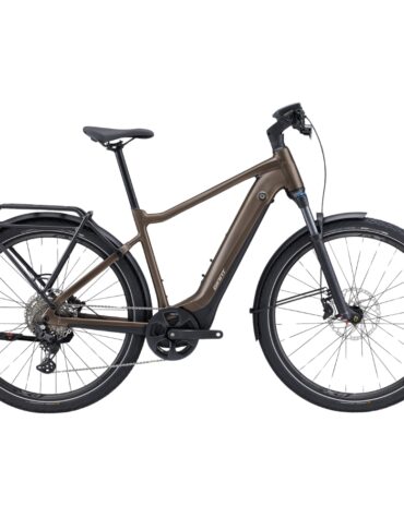 Giant Explore E+ Pro 1 GTS