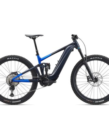 Giant Trance X E+ 1