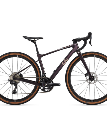LIV Devote Advanced 0