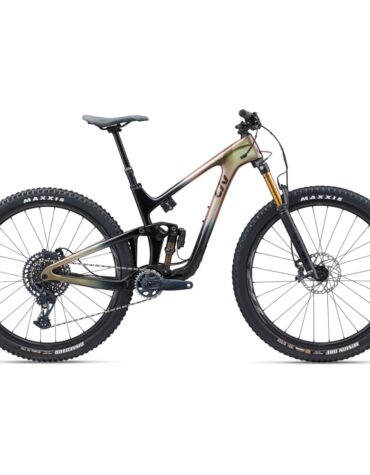 LIV Intrigue Advanced Pro 29 1