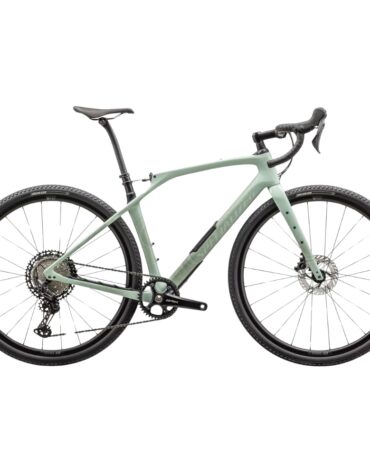 Specialized Diverge STR Comp