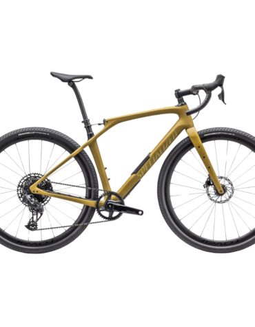 Specialized Diverge STR Expert