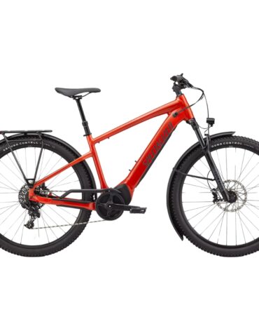 Specialized Turbo Tero 4.0 EQ