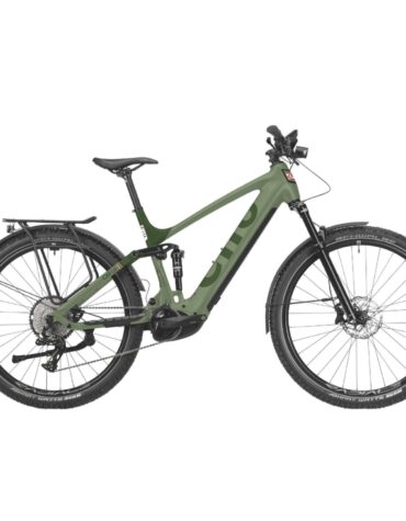 Cilo Rivercross CXF°04+