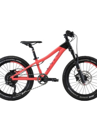 Vélo pour enfants : Cilo Rock CXK24°07