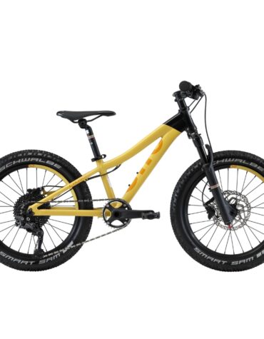Vélo pour enfants : Cilo Rock CXK24°07