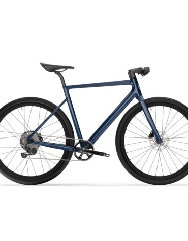 Desiknio X20 12S Carbon