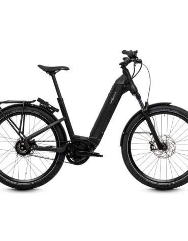 HNF Nicolai UD3 All-Terrain Pro