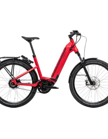 HNF Nicolai UD3 All-Terrain Pro