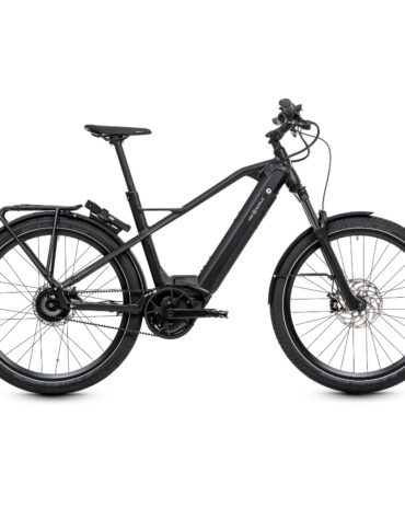 HNF Nicolai XD3 All-Terrain Pro