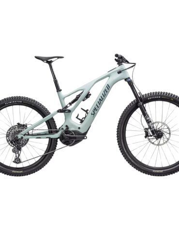 Specialized Turbo Levo Comp