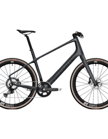 Thömus Swissrider Urban