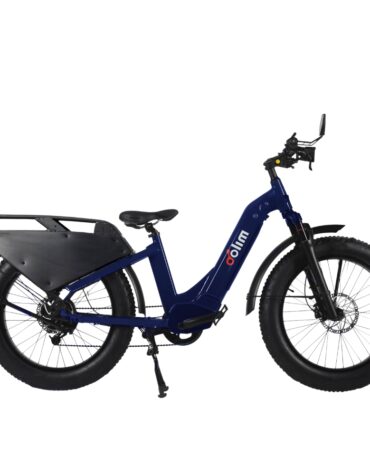 Miloo Cargo Beast