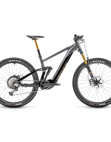 Moustache Samedi 29 Trail LTD