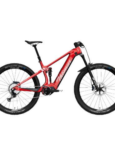 Thömus Lightrider E2 Pro