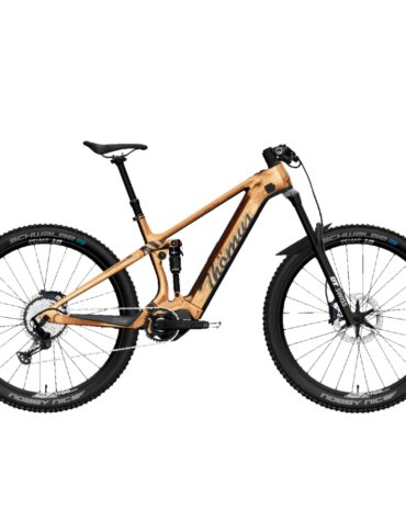 Thömus Lightrider E2 Pro