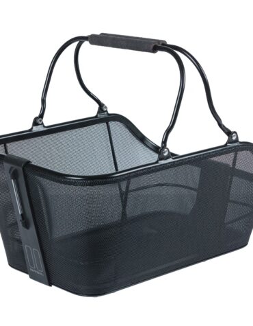 Panier à bagages : Basil Cento Tech Fiber Nordlicht MIK