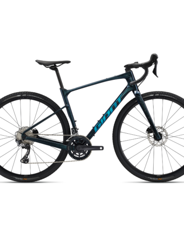 Giant Revolt Advanced 2