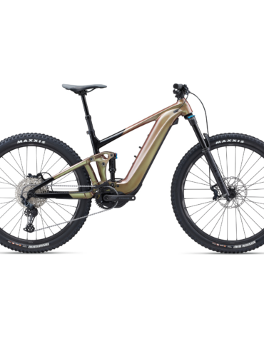 Giant Trance X E+ 2