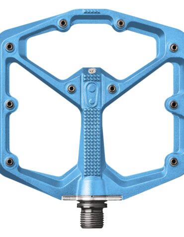 Pedal Stamp 7