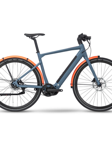 BMC 257 AMP AL ONE