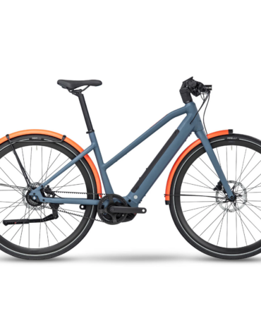 BMC 257 AMP AL ONE ST