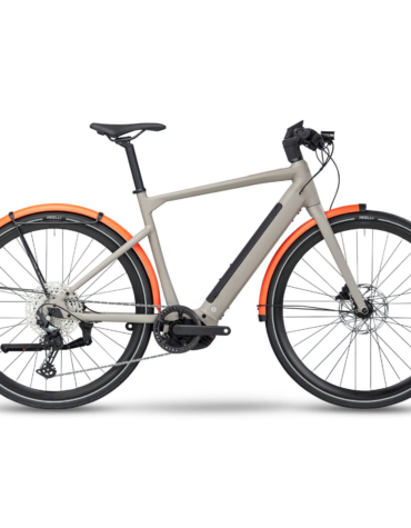 BMC 257 AMP AL TWO
